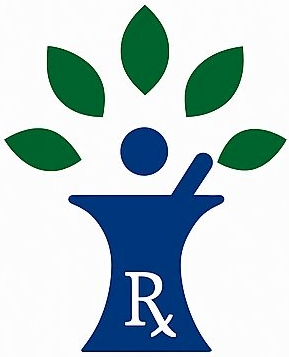 Gridley Pharmacy logo
